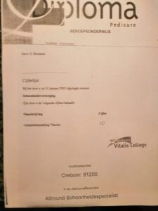 photo - Beauty Skin Vitaal